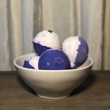 Load image into Gallery viewer, Self Help Bath Bomb