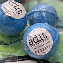 Load image into Gallery viewer, Fiction Bath Bomb
