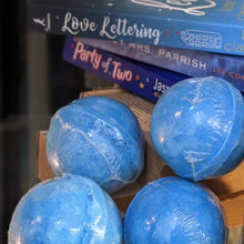 Load image into Gallery viewer, Fiction Bath Bomb