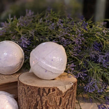 Load image into Gallery viewer, Historical Fiction Bath Bomb