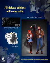 Load image into Gallery viewer, *PREORDER - Devour Me by Emily Rath - (out Aug 4, 2026)