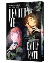 Load image into Gallery viewer, *PREORDER - Devour Me by Emily Rath - (out Aug 4, 2026)