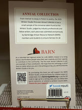 Load image into Gallery viewer, *BARN Writers' Studio 2025 Annual Collection
