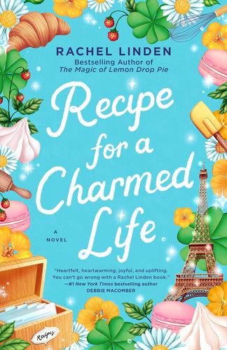 Recipe for a Charmed Life - Paperback Book