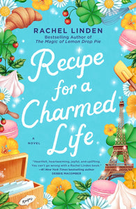 Recipe for a Charmed Life - Paperback Book