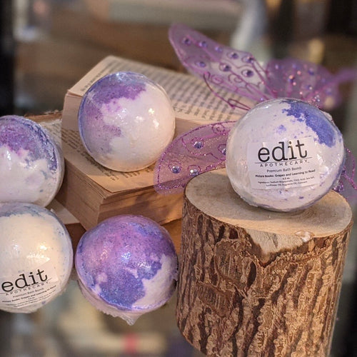 Picture Books Bath Bomb