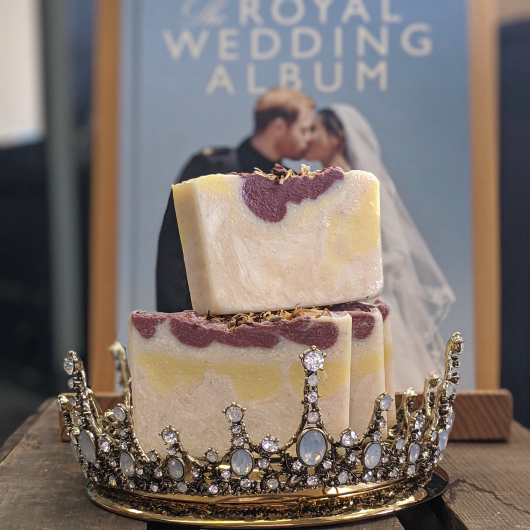 Royal Wedding