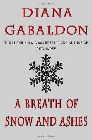 Outlander: A Breath Of Snow and Ashes(#6)
